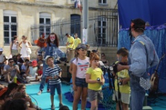 Le Roi Poulpe 4 * 5616 x 3744 * (6.91MB)